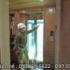 THANG MÁY KÍNH NGOÀI TRỜI: GIẢI PHÁP HOÀN HẢO CHO BIỆT THỰ CẢI TẠO TẠI BA VÌ