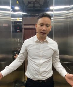 Cấu hình tiêu chuẩn của thang máy - chi tiết máy 3
