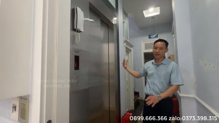 Thang máy gia đình 350kg _ thang máy kính _ thang máy gia đình đẹp _ thang máy mini (12)