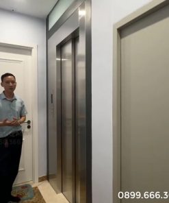 Kích thước thang máy và hướng dẫn lắp đặt cơ bản - chi tiết máy 2