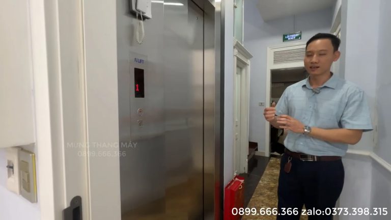 Khảo sát thang máy tại Long Biên Hà Nội Thang máy gia đình 350kg _ thang máy kính _ thang máy gia đình đẹp _ thang máy mini (5)