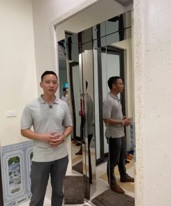 MẪU THANG MÁY GIA ĐÌNH 450KG CHO NHÀ PHỐ KẾT HỢP KINH DOANH CHO THUÊ