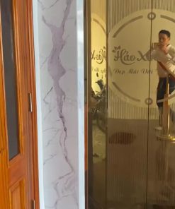 Mẫu thang máy gia đình kết hợp kinh doanh - chi tiết máy 3