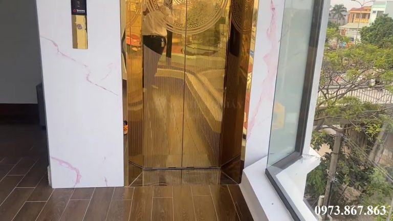 Thang máy gia đình 450kg_ thang máy gia đình 350kg _thang máy gia đình nhỏ nhất (2)