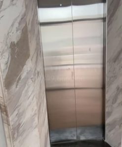 Thang máy gia đình biệt thự 630kg