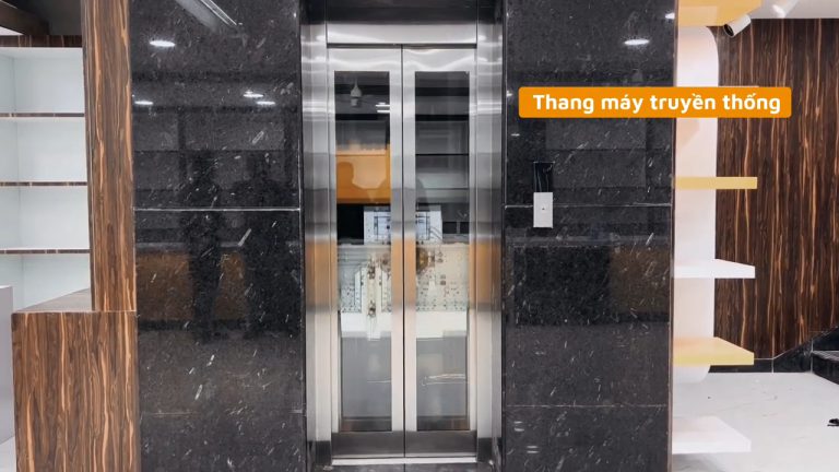 Thang máy gia đình tiêu thụ bao nhiêu điện ? Thang máy gia đình có tốn điện không_ Câu trả lời khiến bạn bất ngờ! _ Cibes Lift Việt Nam (1)