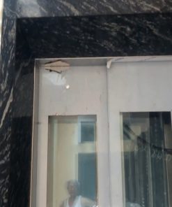 Thang máy gia đình ngoài trời- thiết kế hố thang máy gia đình ngoài trời đẹp, bền