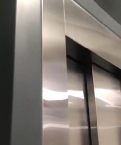 Thang máy gia đình nhỏ nhất tại Hà Nội