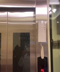 Mẫu thang máy gia đình Beijing