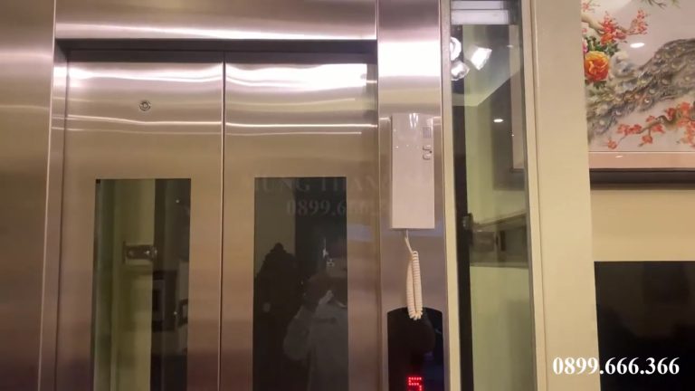 Thang máy kính gia đình 350kg _ thang máy liên doanh (1)