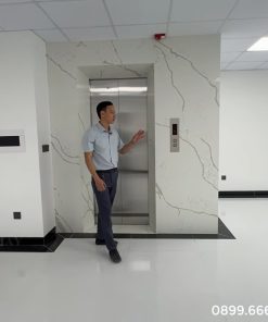 Thang máy tải khách 630 kg - chi tiết máy 10