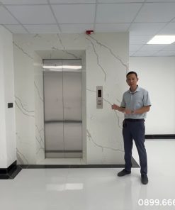 Thang máy tải khách 630 kg - chi tiết máy 4