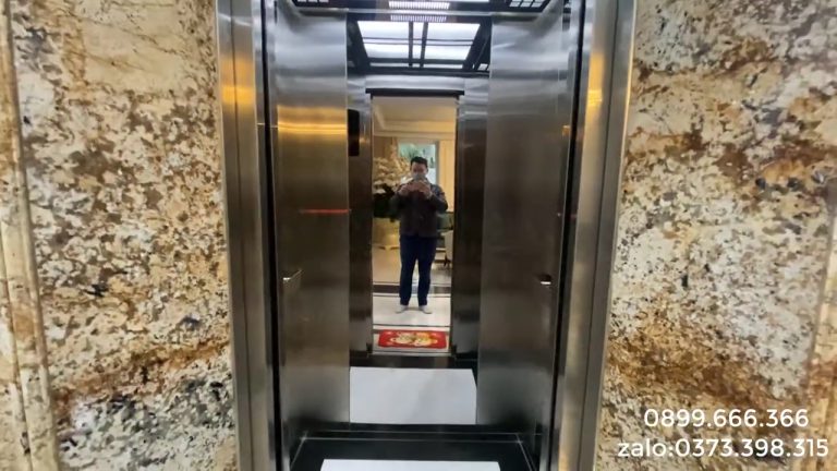 Thang máy trong căn biệt thự 2tr $ _ thang máy gia đình đẹp _ thang máy gia đình 350kg (2)