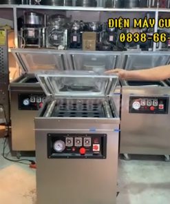 Máy hút chân không công nghiệp giá rẻ cho hộ gia đình