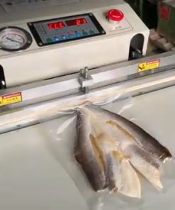 Thử thách hút 11 loại sản phẩm với máy hút chân không vòi ngoài VS800