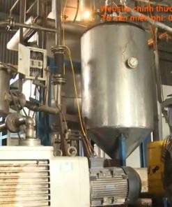 Nano Curcumin – Tinh bột nghệ chất lượng cao