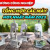 Tổng Hợp Các Mẫu Máy Cưa Xương Thịnh Hành