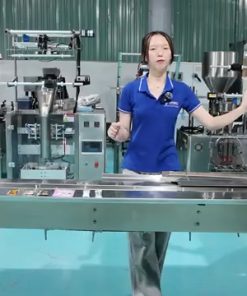 Hướng dẫn chọn máy đóng gói phù hợp - chi tiết máy 2