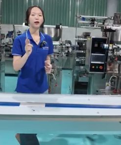 Tổng Hợp Máy Đóng Gói Thực Phẩm – Giải Pháp Bao Bì Chuyên Nghiệp (VITEKO)