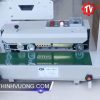 Tổng hợp các Máy hàn miệng túi liên tục phổ biến trên thị trường