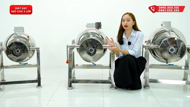 Tổng hợp các loại Máy xay giò chả 3 lớp SIÊU LẠNH NEWSUN_ Tối ưu – Chất lượng – Tiết kiệm hơn (3)