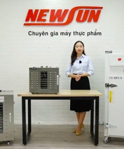 Tủ sấy thực phẩm đa năng NEWSUN