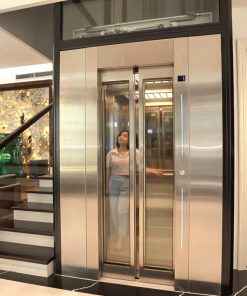 Top 6 thang máy gia đình xịn đẹp, giá tốt nhất 2026