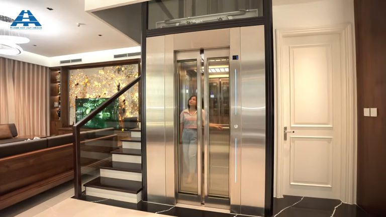 Top 6 thang máy gia đình đẹp, báo giá và kinh nghiệm lựa chọn 2026 (4)