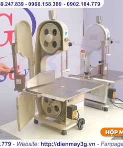 Top Máy Cưa Xương Nhỏ, Năng Suất, Giá Mềm