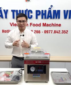 MÁY HÚT CHÂN KHÔNG DZ-260