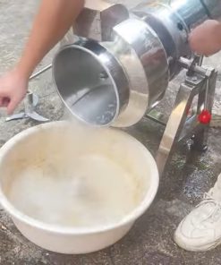 Máy xay giò chả Viễn Đông