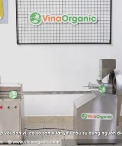 Máy nổ bỏng gạo, bỏng gậy, ống gạo - chi tiết máy 3