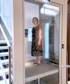 Từ Bắc vào Nam - hơn 1.000 gia đình Việt đã lựa chọn thang máy Cibes