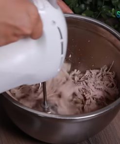 Cách làm chà bông thịt heo ngon mềm bông đẹp bảo quản lâu