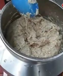 Dây chuyền làm giò chả hiện đại, chuyên nghiệp - chi tiết máy 2