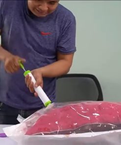 Túi hút chân không đựng