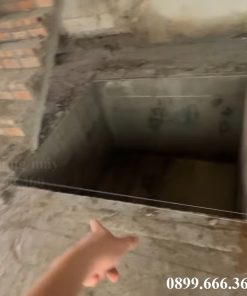 Thang máy khung thép bọc kính 450kg - chi tiết máy 11
