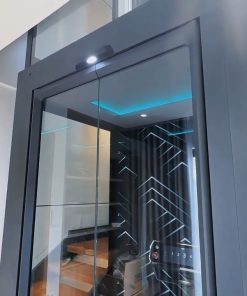 Thang máy Sibets Voyager V90 Galaxy - chi tiết máy 10