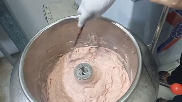 khác phục lỗi cho người mới học nghề làm giò lụa. chả lụa.[giò chả chả sạch thanh trà]