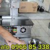 Máy cưa xương,máy cắt xương heo,máy thái móng giò,máy cưa thịt đông lạnh năng suất hiệu quả cao