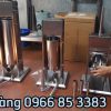 Máy Nhồi Xúc Xích, Lạp Xưởng Quay Tay