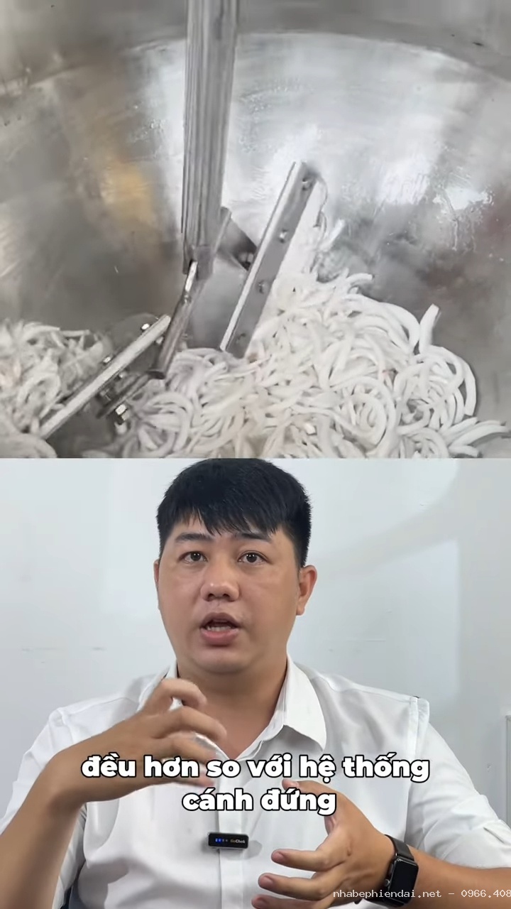 Chảo Xào Nhân Làm Bánh Trung Thu, Làm Mứt Mới Nhất