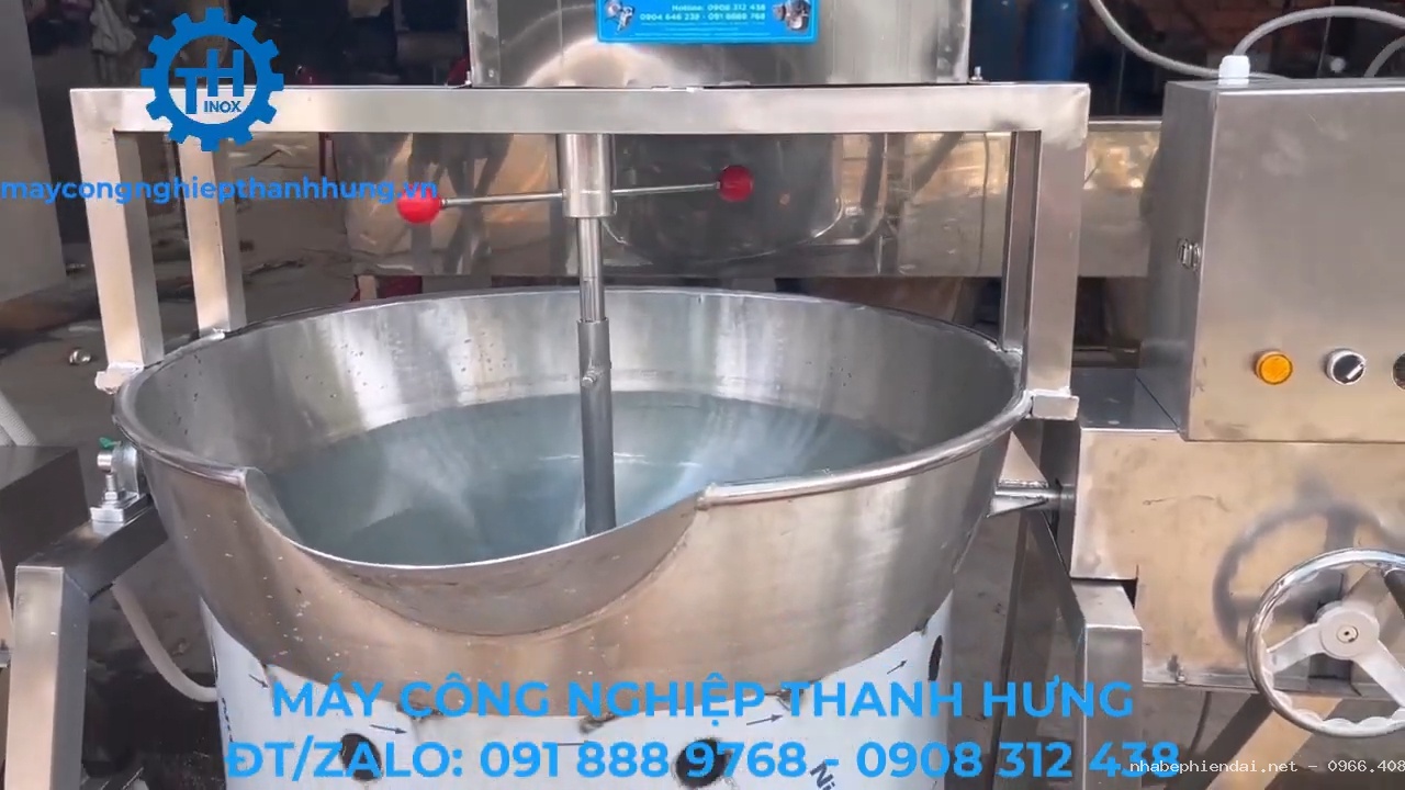 Chảo Xào Nhân Dùng Điện Và Chảo Xào Nhân Dùng Ga Khác Nhau Ở Điểm Nào?