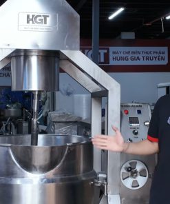 Chảo Xào Nhân Công Nghiệp Hiện Đại