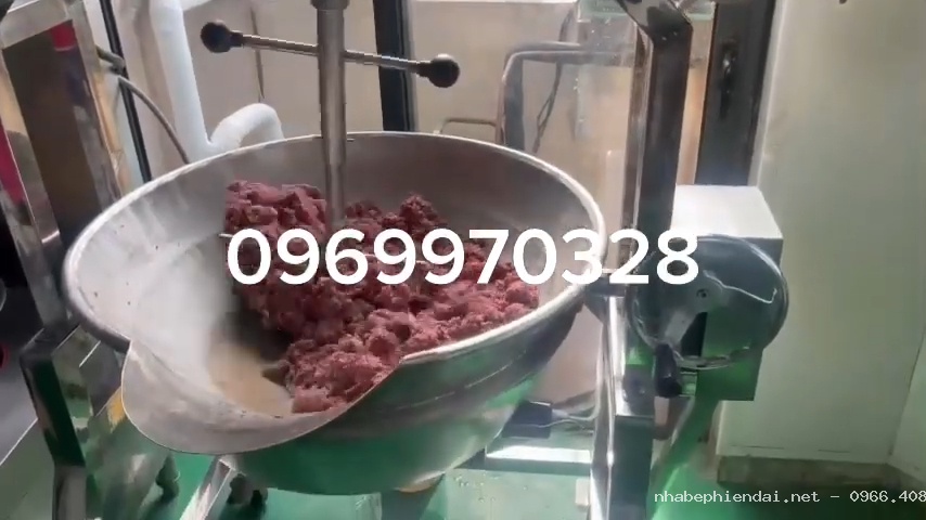 Chảo Xào Nhân Công Nghiệp Cho Bếp Ăn Công Nghiệp Và Cơ Sở Chế Biến Số Lượng Lớn