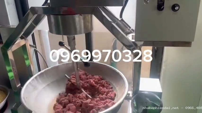 Chảo Xào Nhân Công Nghiệp Cho Bếp Ăn Công Nghiệp Và Cơ Sở Chế Biến Số Lượng Lớn