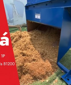 Báo Giá Máy Xay Xơ Dừa Công Suất Lớn Nhỏ Kinh Doanh Tốt Nhất