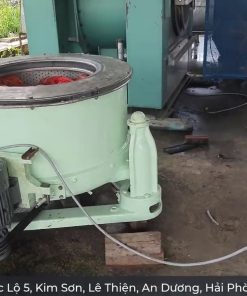 Cách Chọn Máy Vắt Ly Tâm Công Nghiệp Của Nhật – Hướng Dẫn Chọn Máy Chuẩn Kỹ Thuật