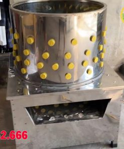 Máy vặt lông gà vịt phi 60 giá rẻ