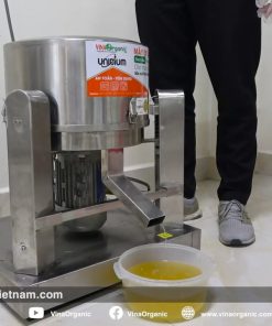 Máy vắt ly tâm các loại cơ khí Tân Hoàn Hảo